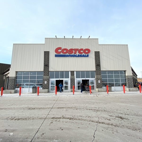 costco wholesale heritage gate southeast calgary ab