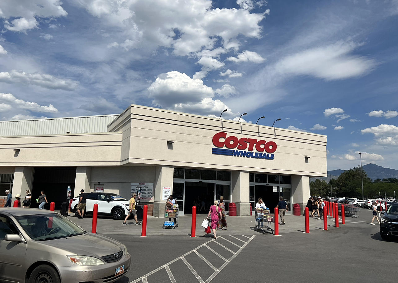 costco wholesale st. george directory