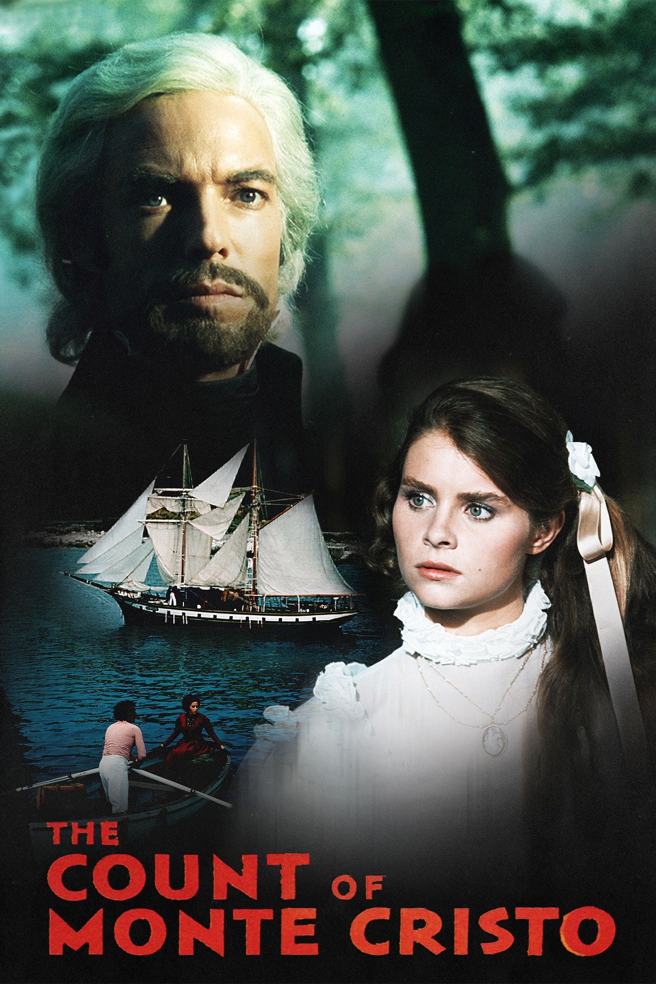 count of monte cristo full movie free online