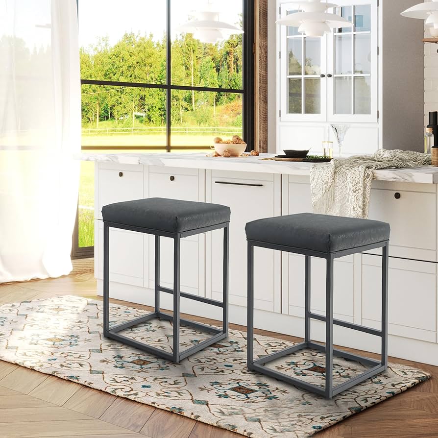 counter stool 24 seat height