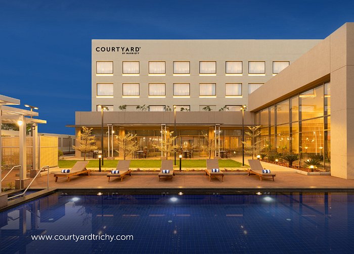 country marriott