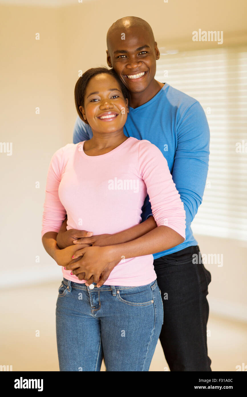 couple afro americain