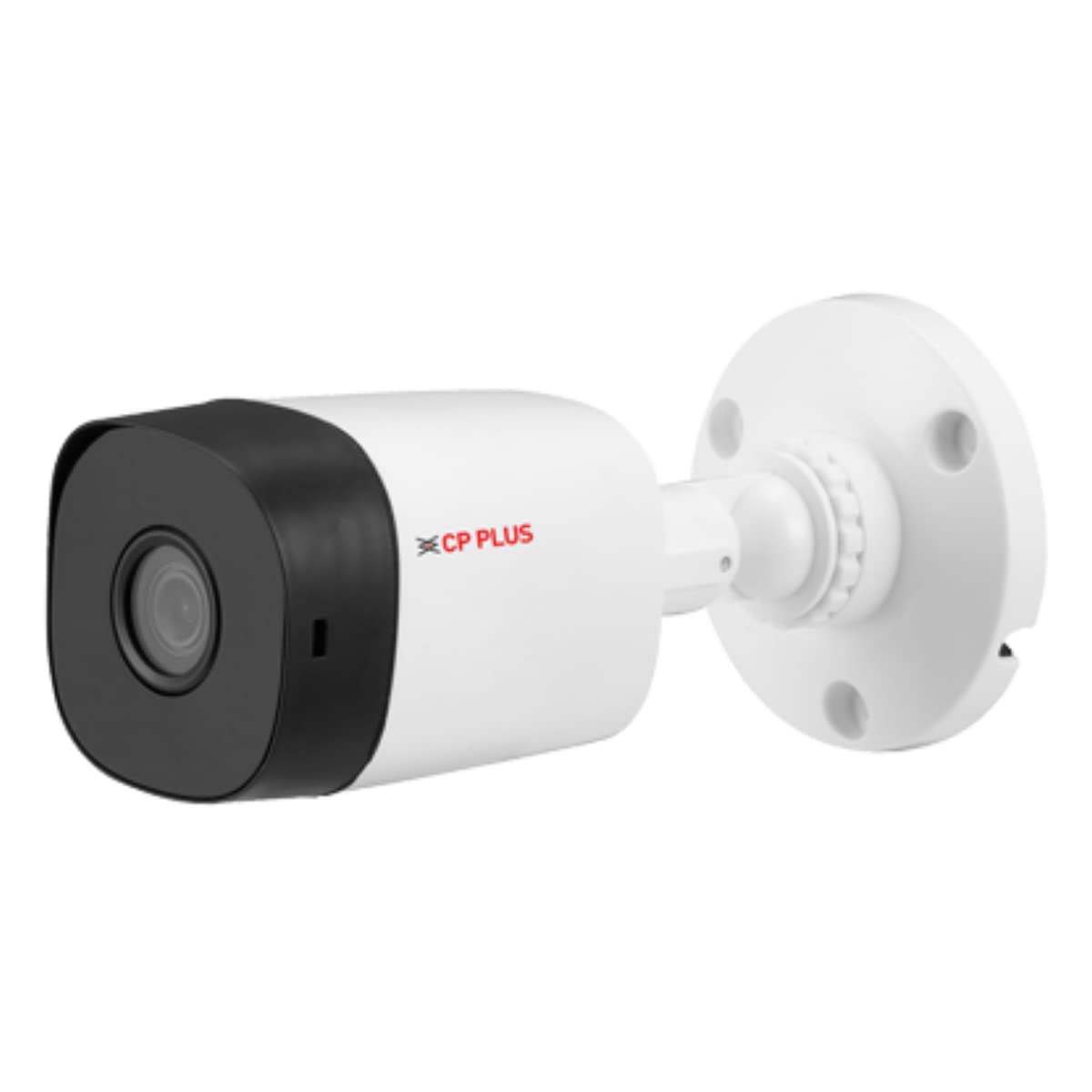 cp plus 2.4 mp bullet camera