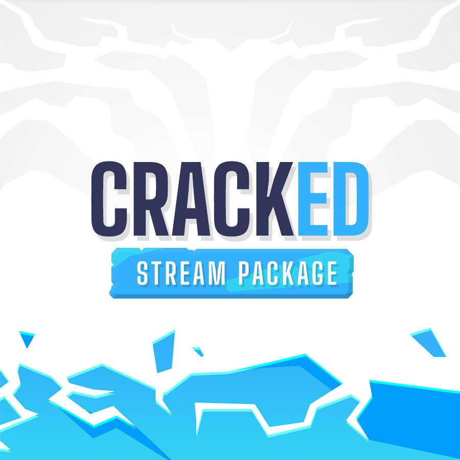 crakced streams