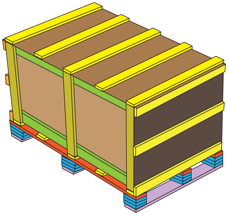 crate designs