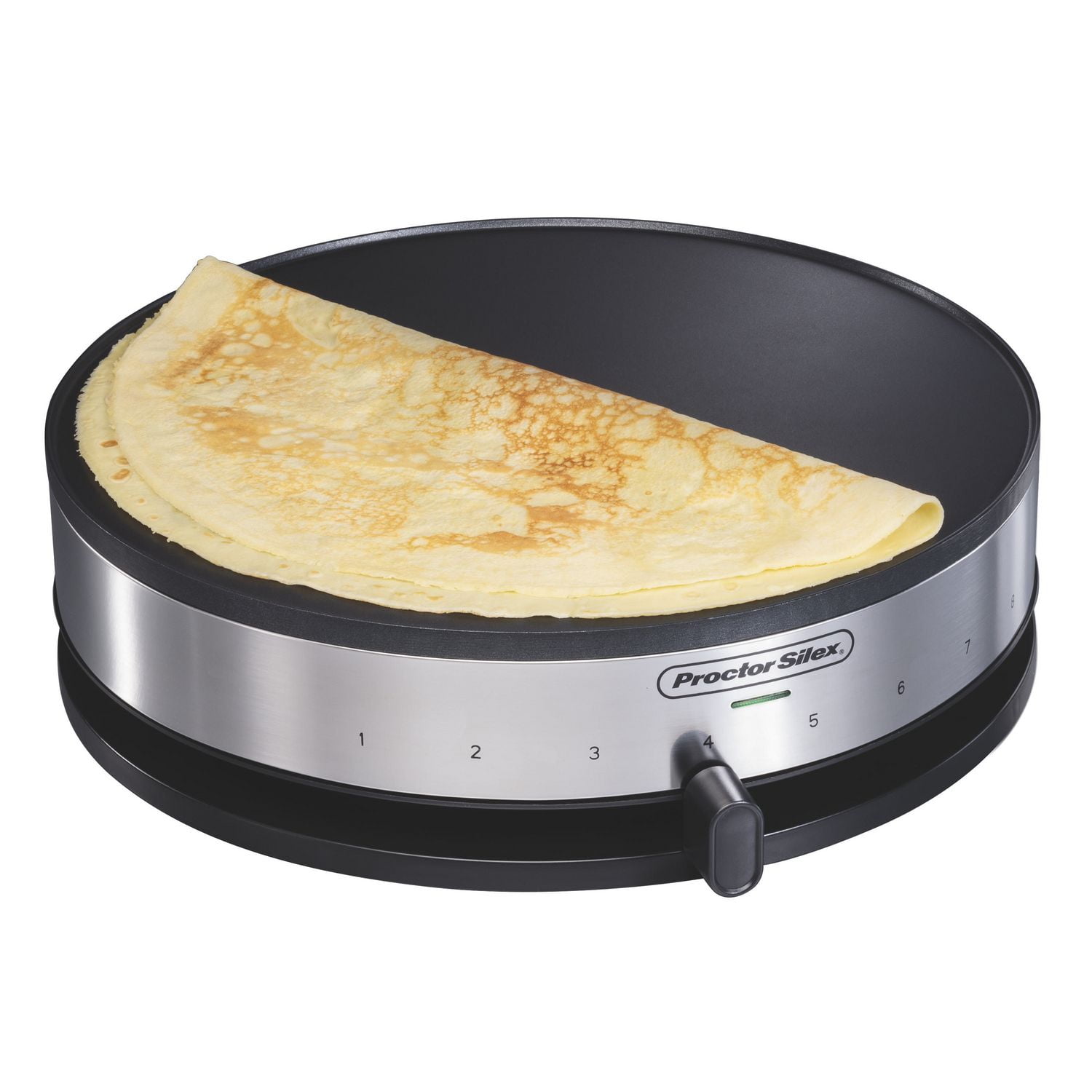 crepe maker walmart