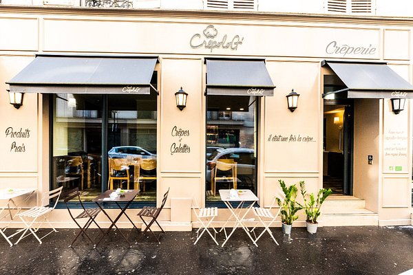 creperie marais paris