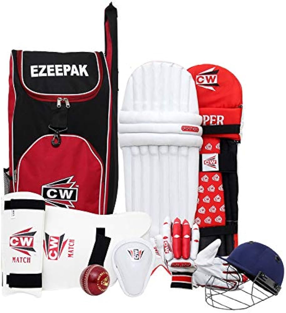 cricket kit price for 10 year old