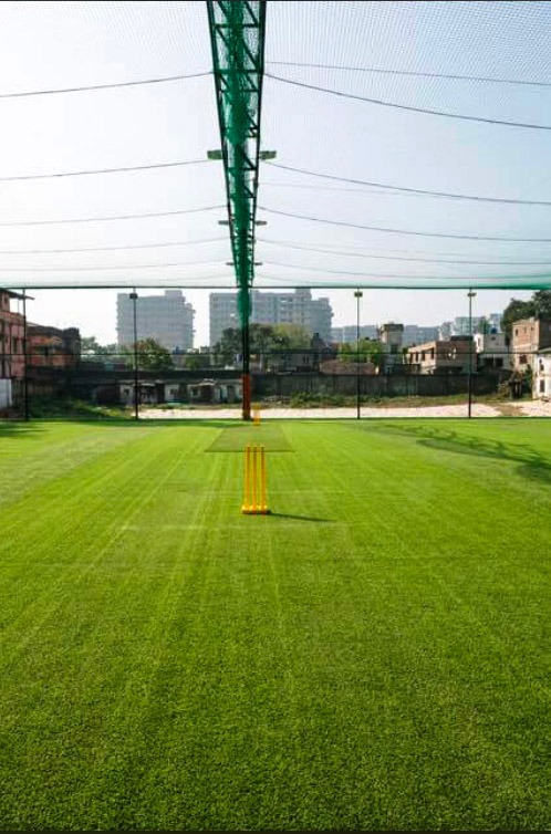 cricket turf in kolkata