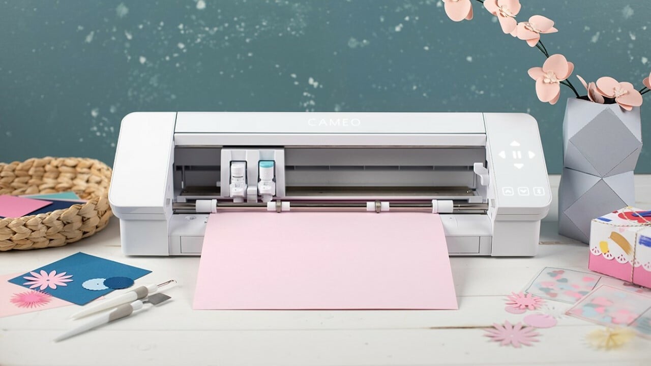 cricut alternative