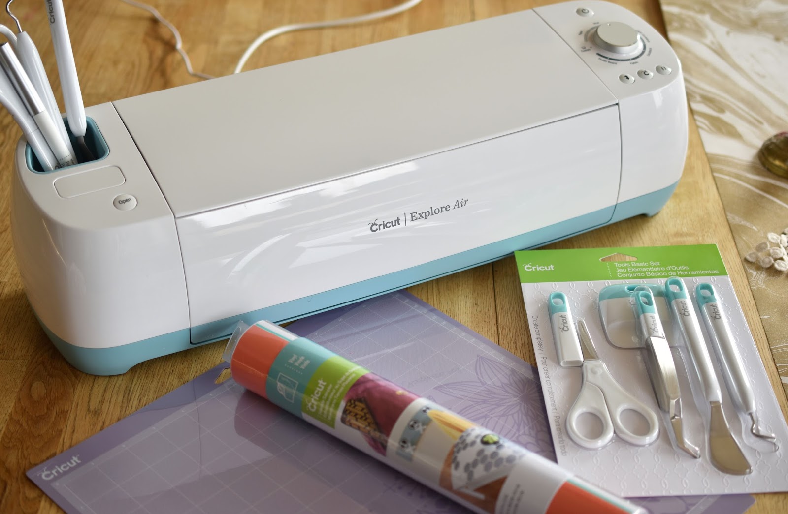 cricut pronunciation