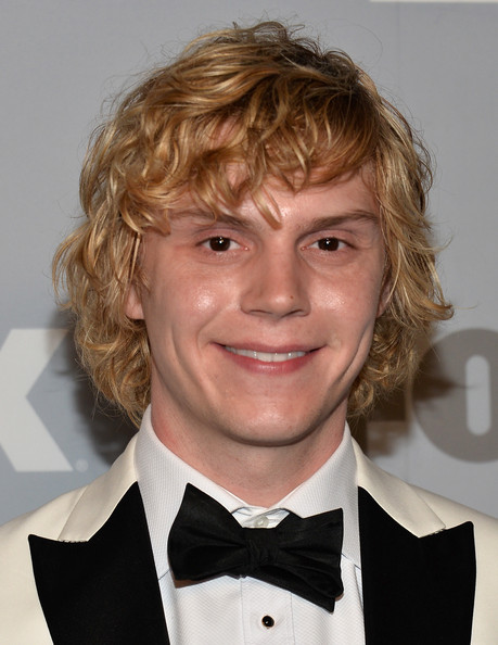 criminal minds evan peters