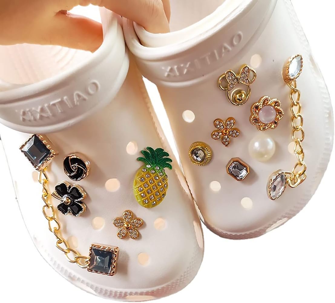 croc gems amazon