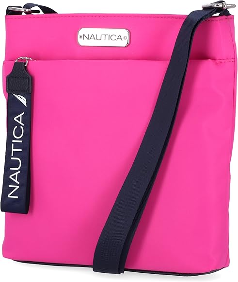 crossbody nautica