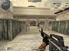 crossfire ph wiki