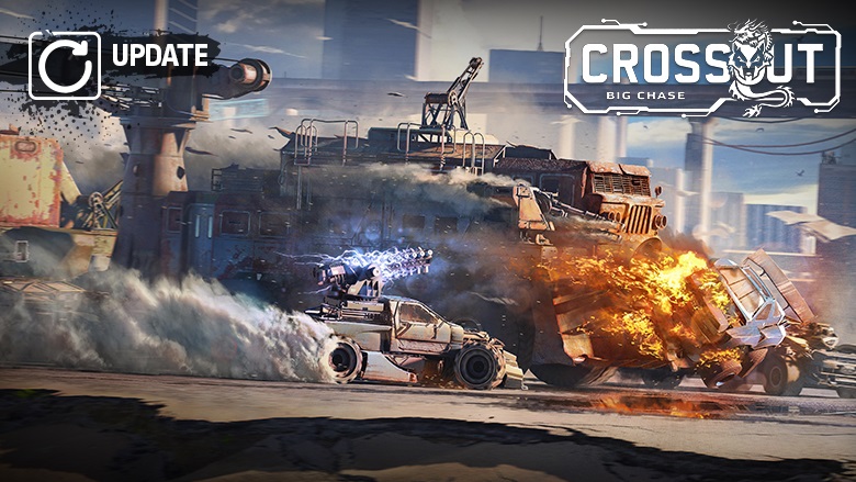 crossout