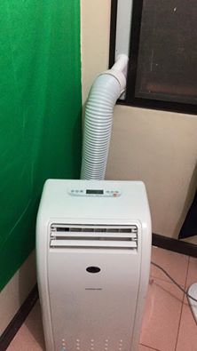 crowne aire air conditioner review