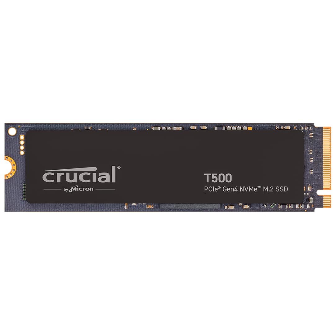 crucial ssd compatibility