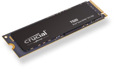 crucial ssd support