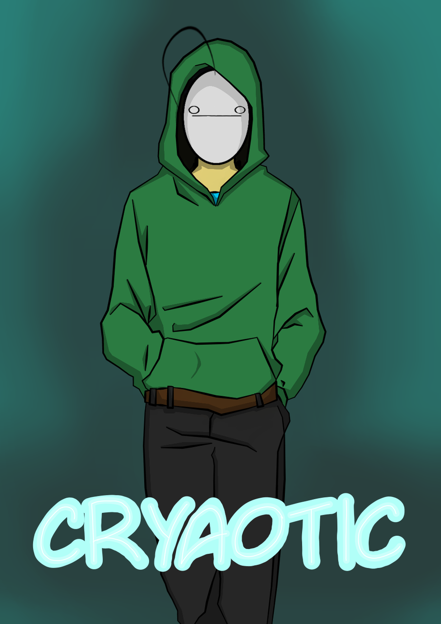 cryaotic