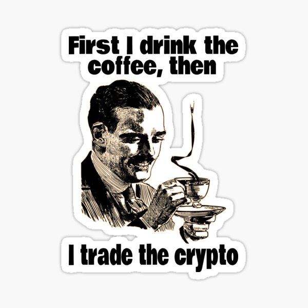 cryptocurrency funny quotes