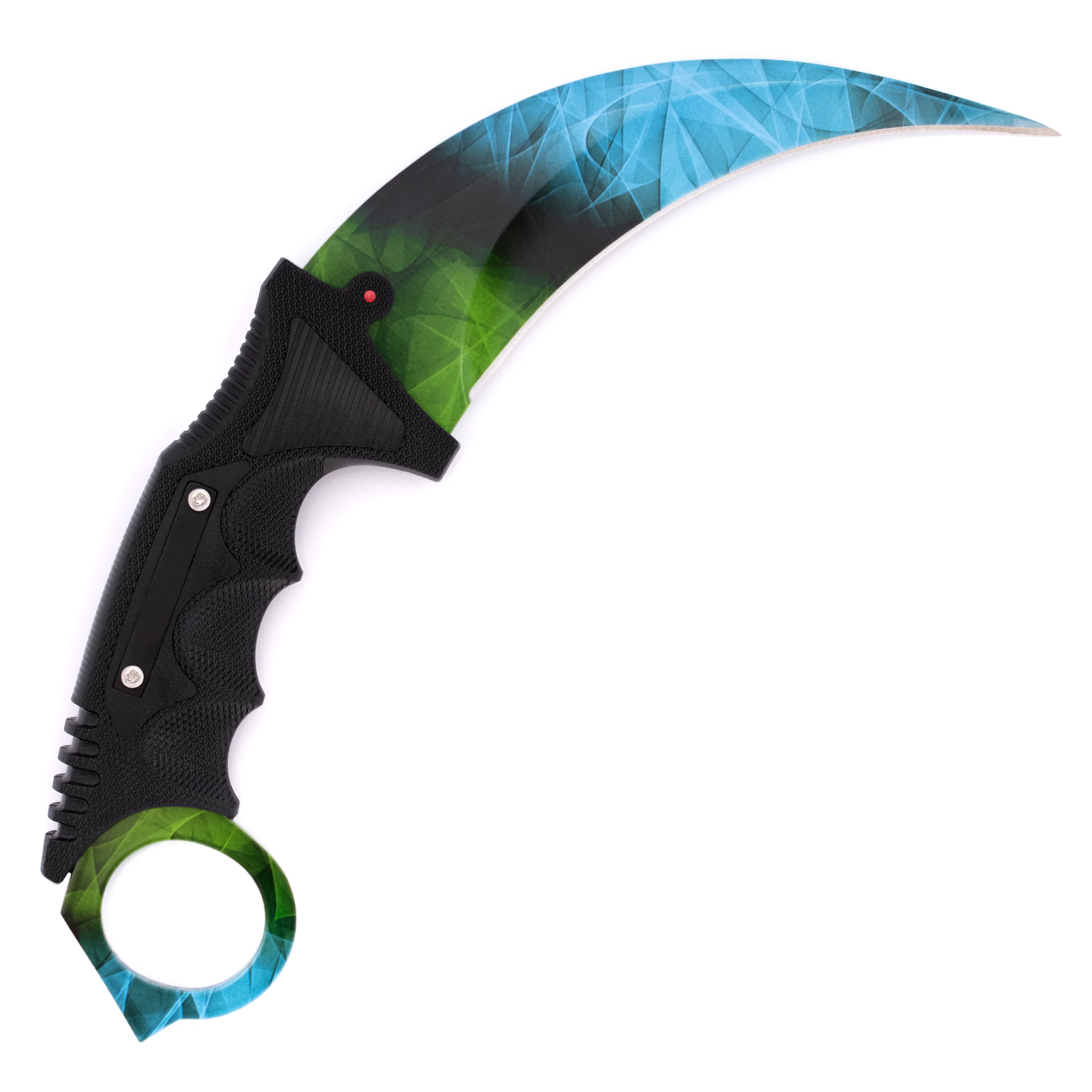 csgo karambit gamma doppler