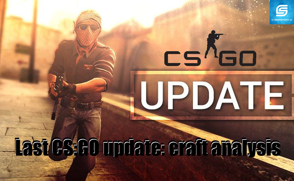 csgo update