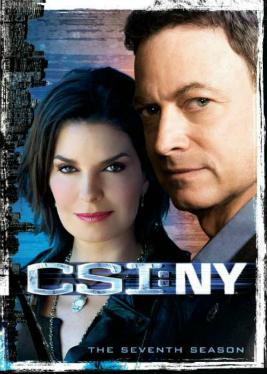 csi new york tv series