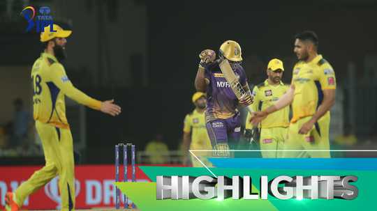 csk vs kkr match result