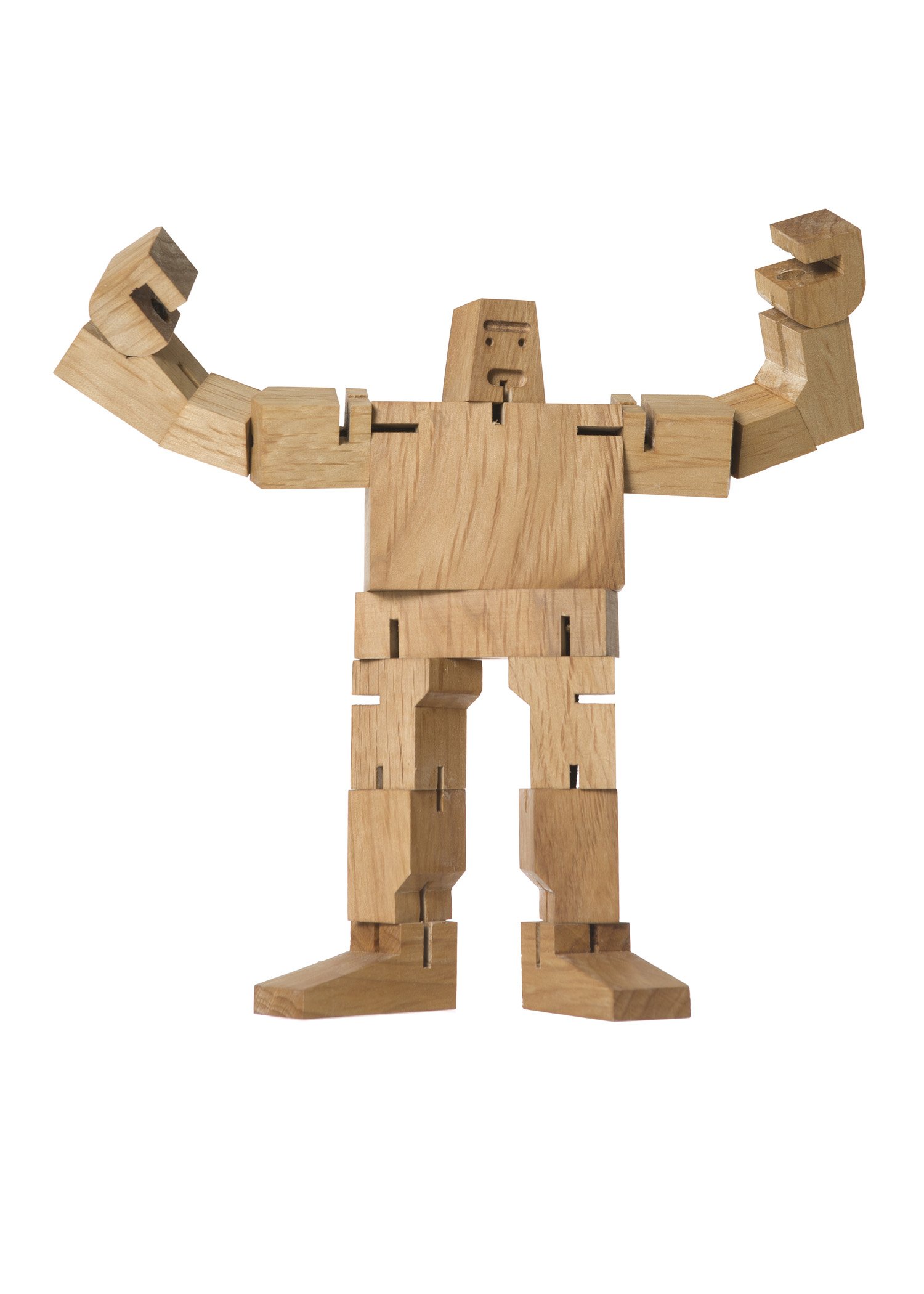 cubebot puzzle