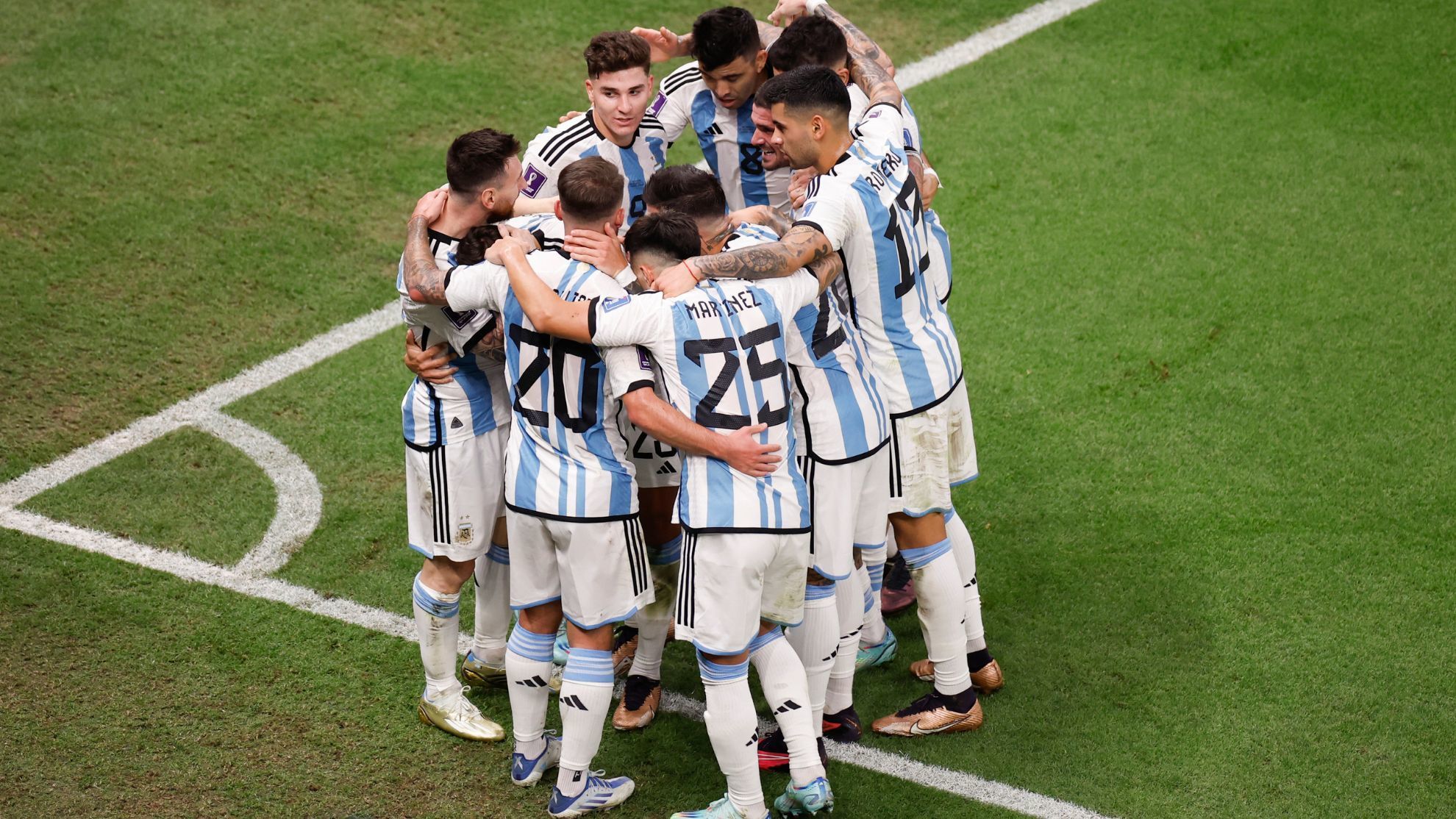 cuándo se juega la final del mundial de fútbol