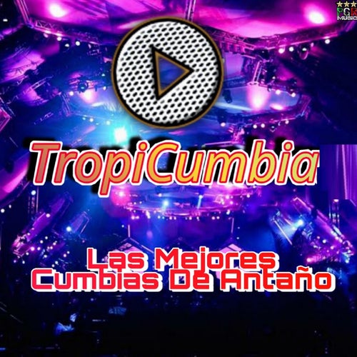 cumbias de antaño