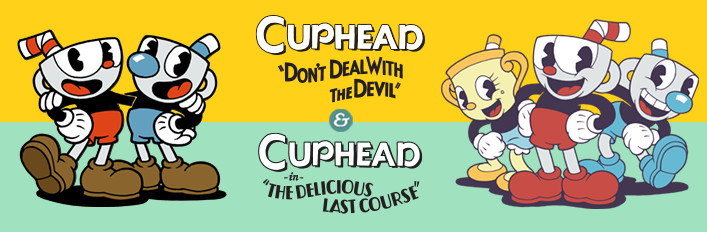 cuphead steam