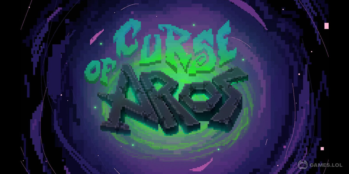 curse of aros