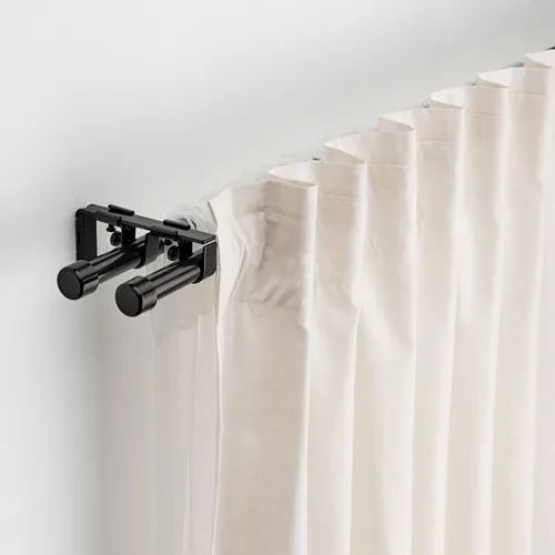 curtain rod ikea