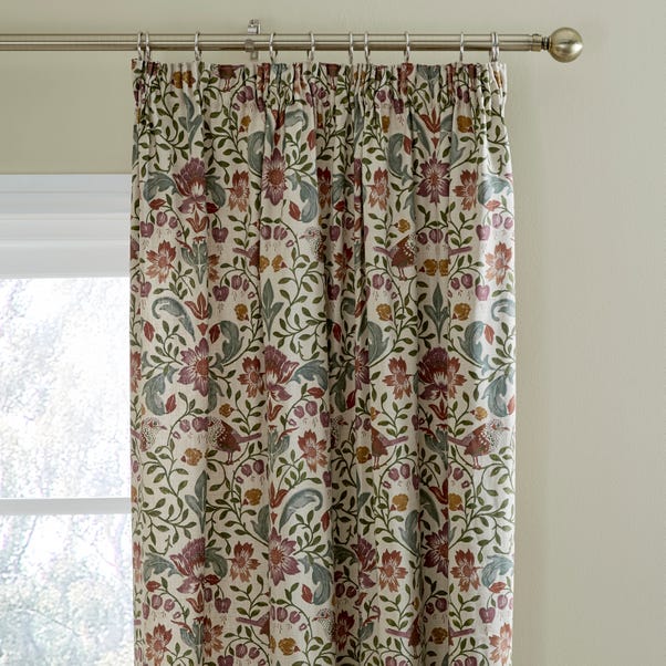 curtains dunelm pencil pleat