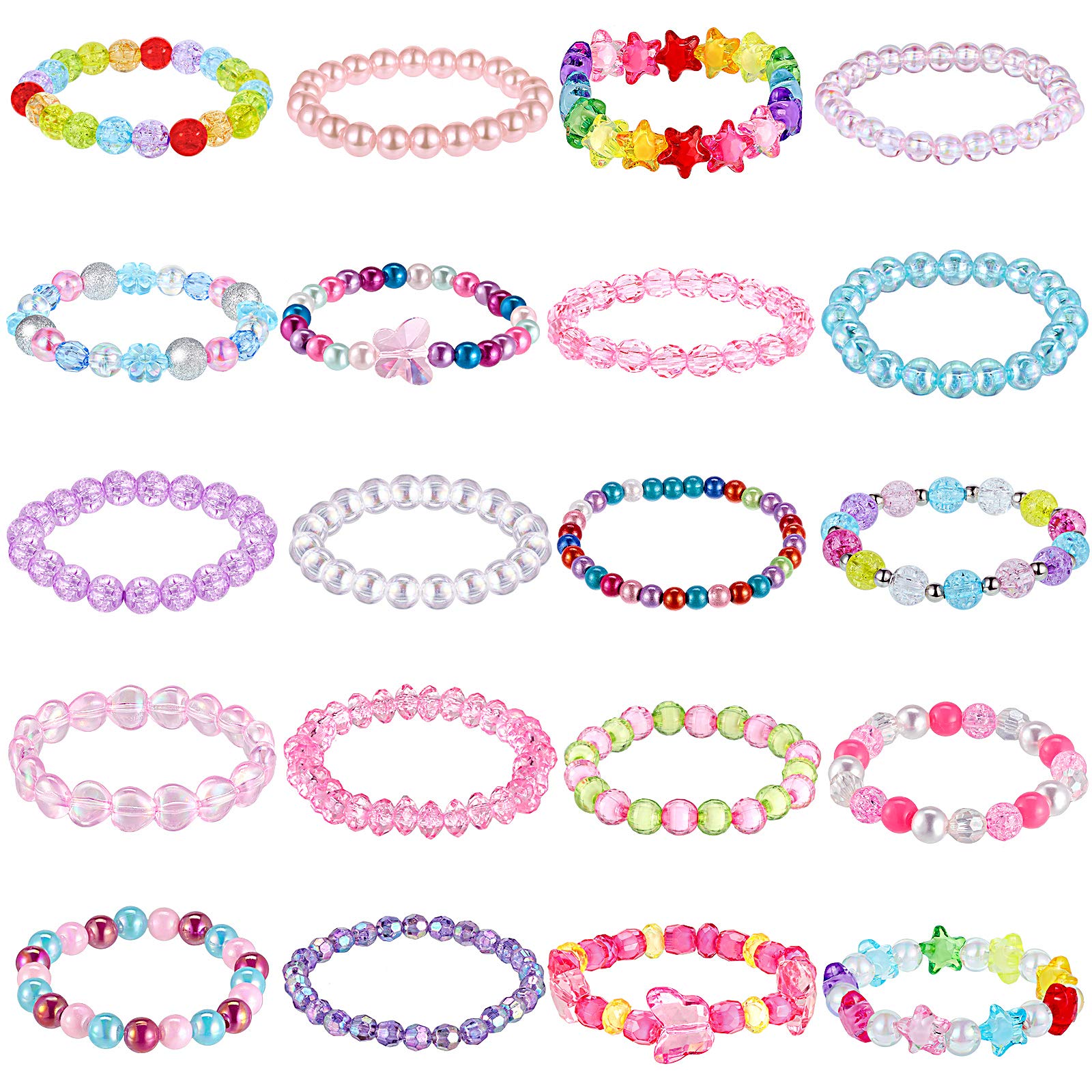 cute bracelets