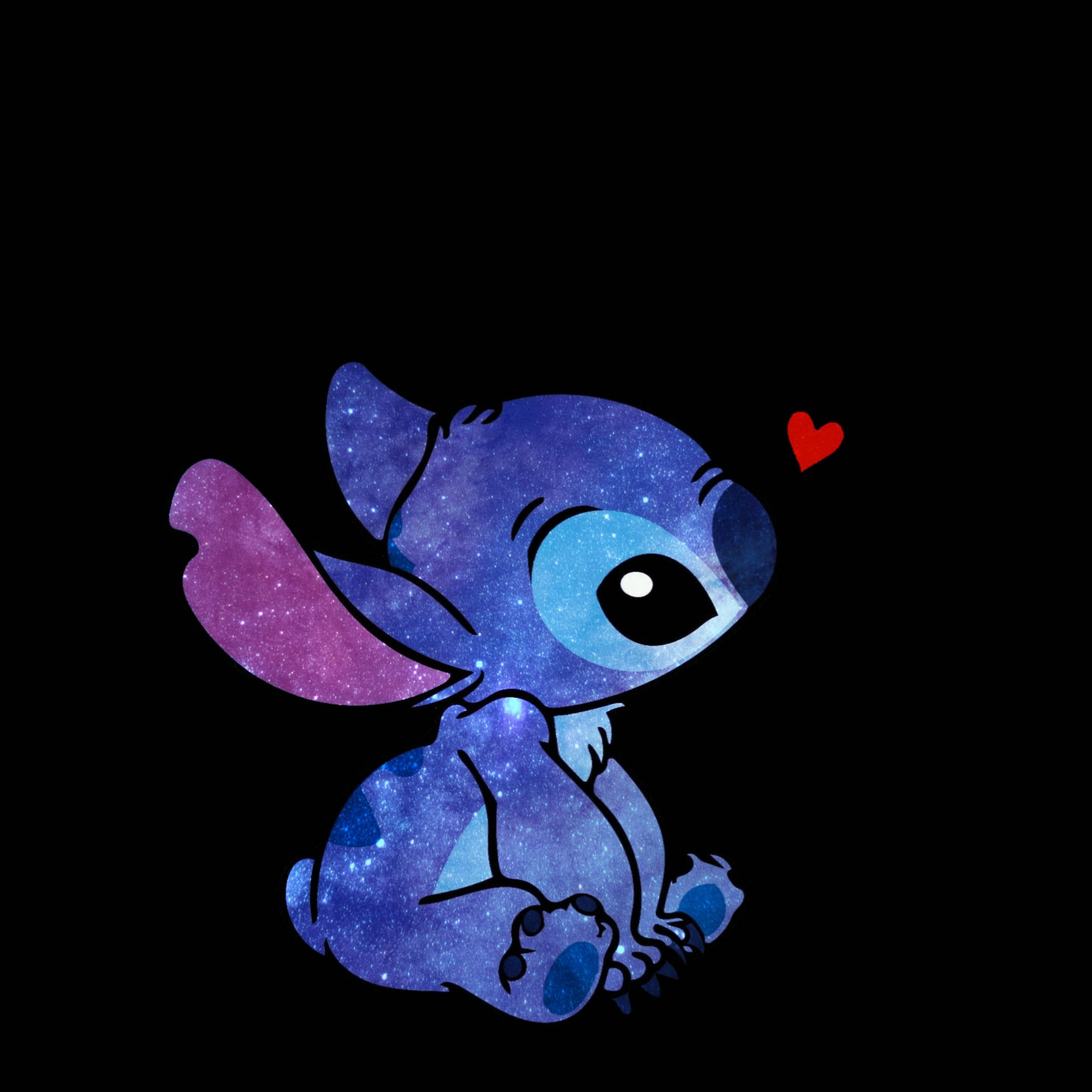 cute pics of stitch