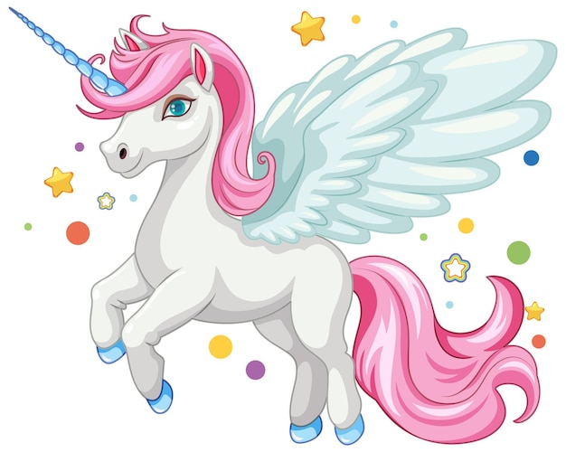 cute unicorn png