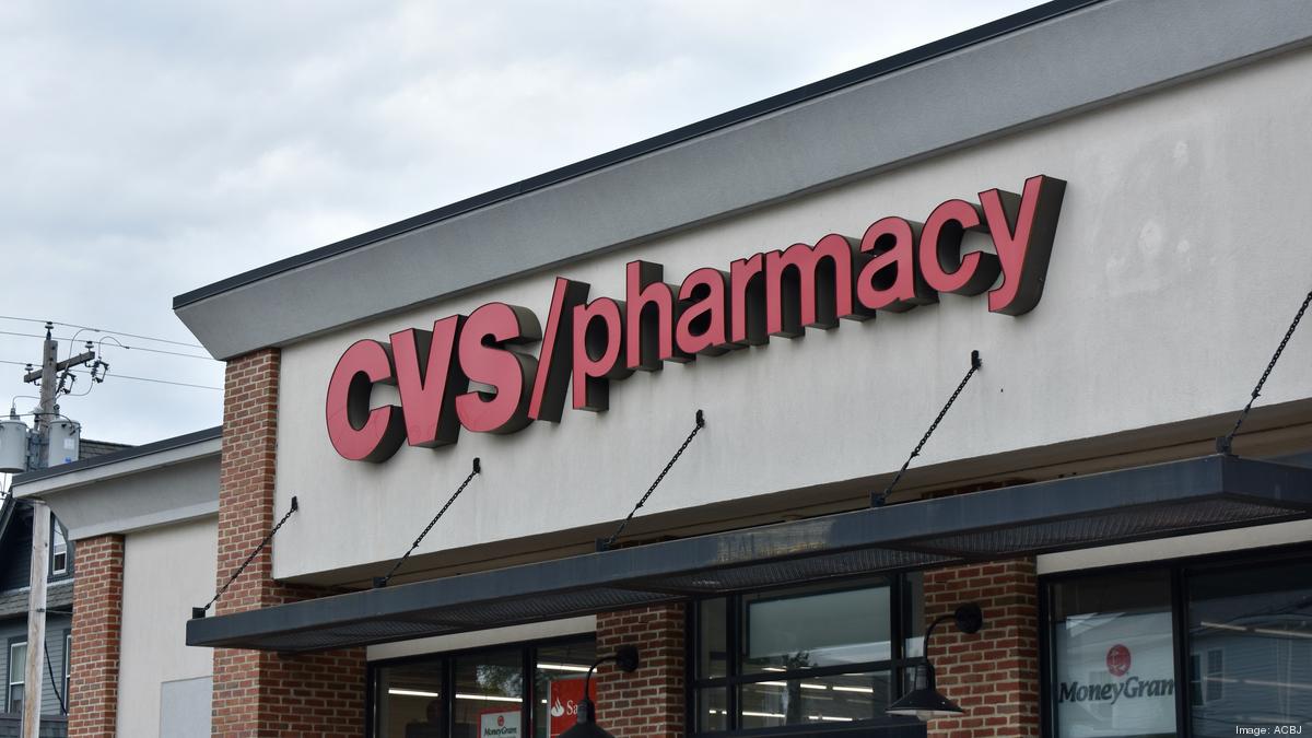 cvs providence rhode island