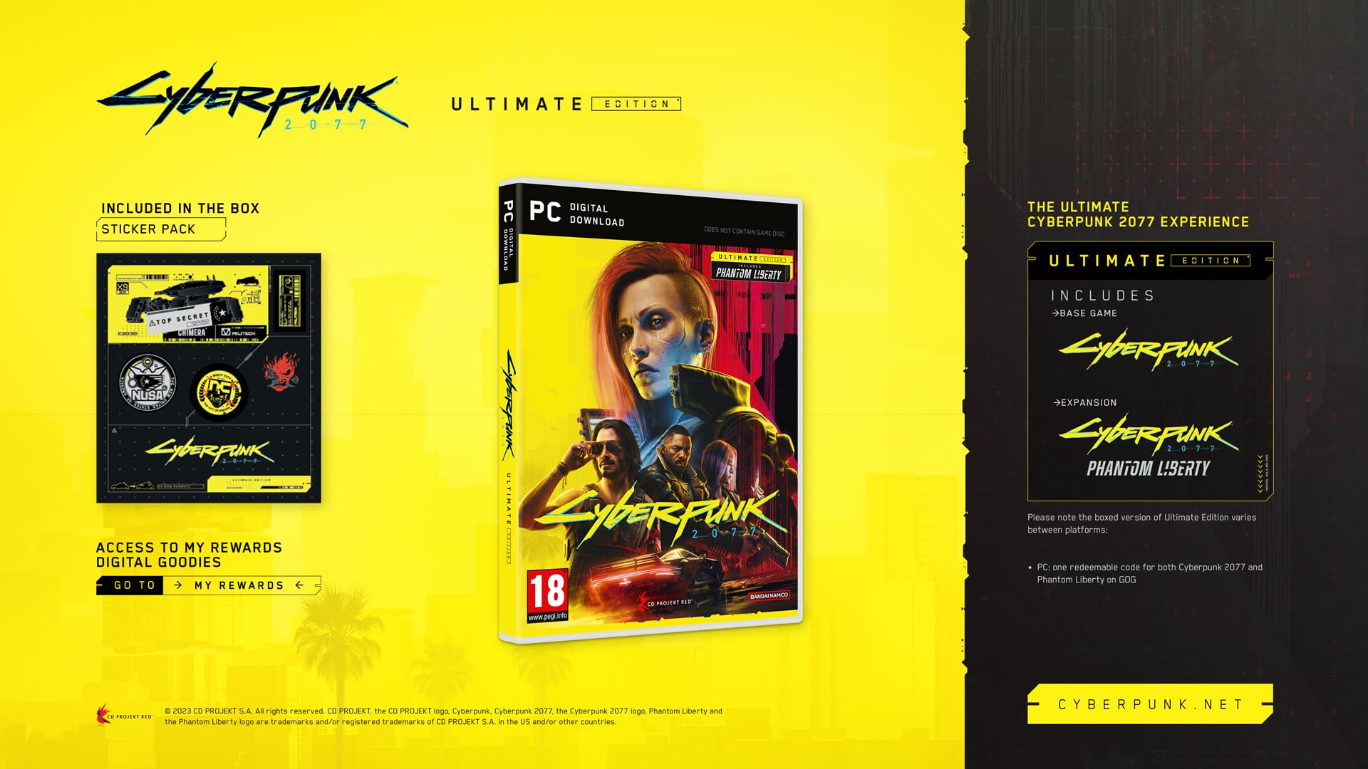 cyberpunk 2077 ps5 amazon