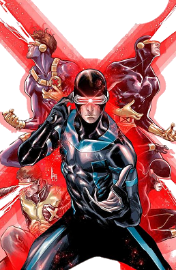 cyclops x-men