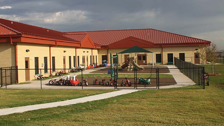 cys fort sill