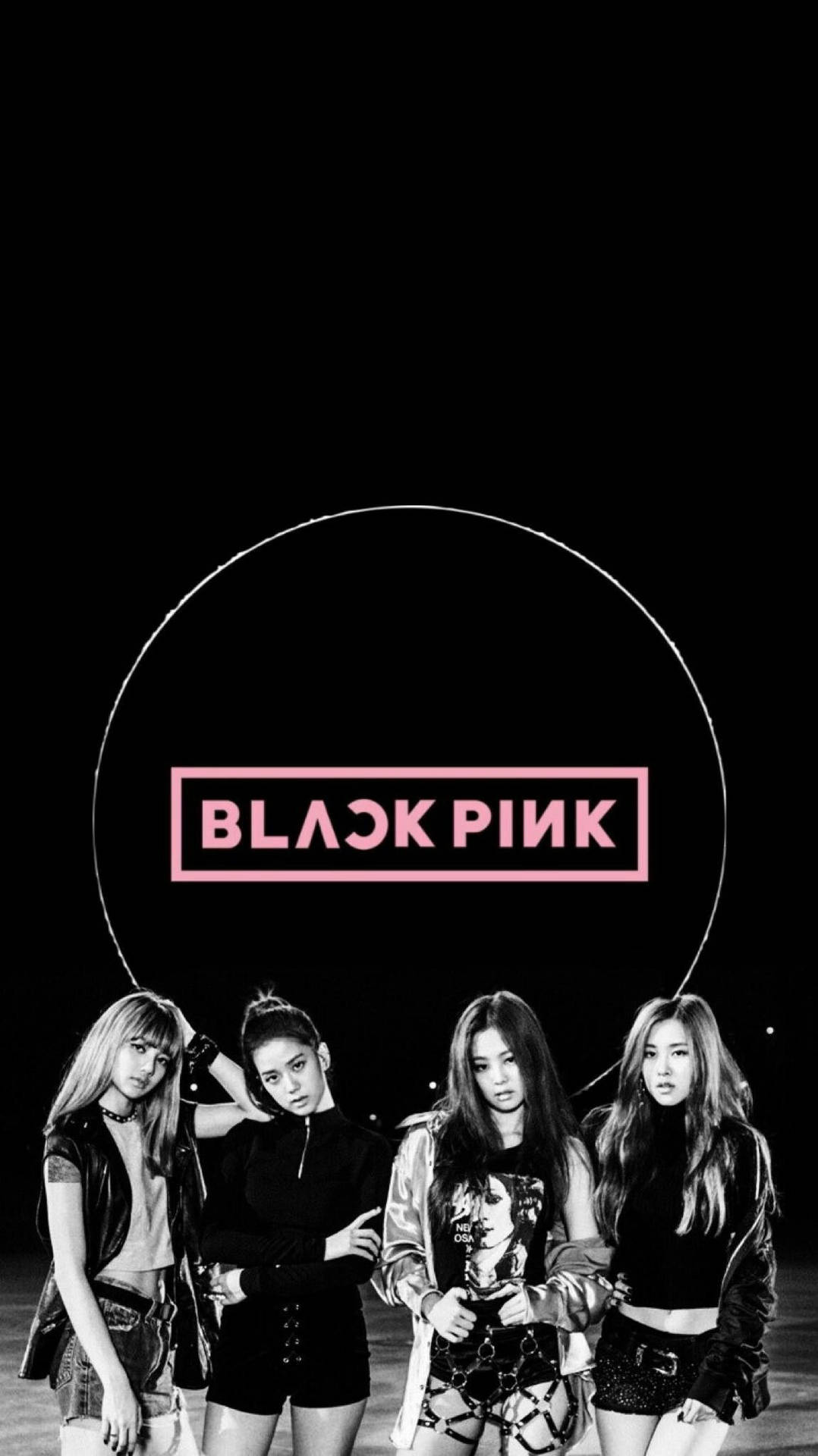 blackpink wallpaper