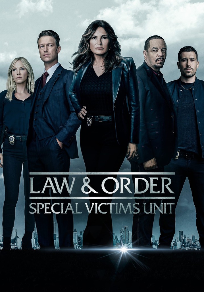 law and order special victims unit full episodes