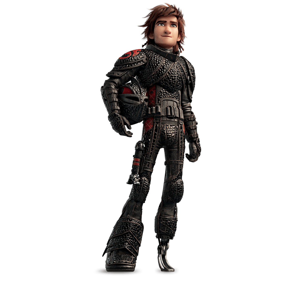 dreamworks dragons hiccup