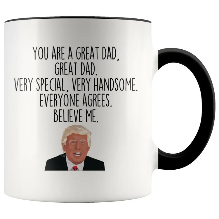 funny presents for your dad