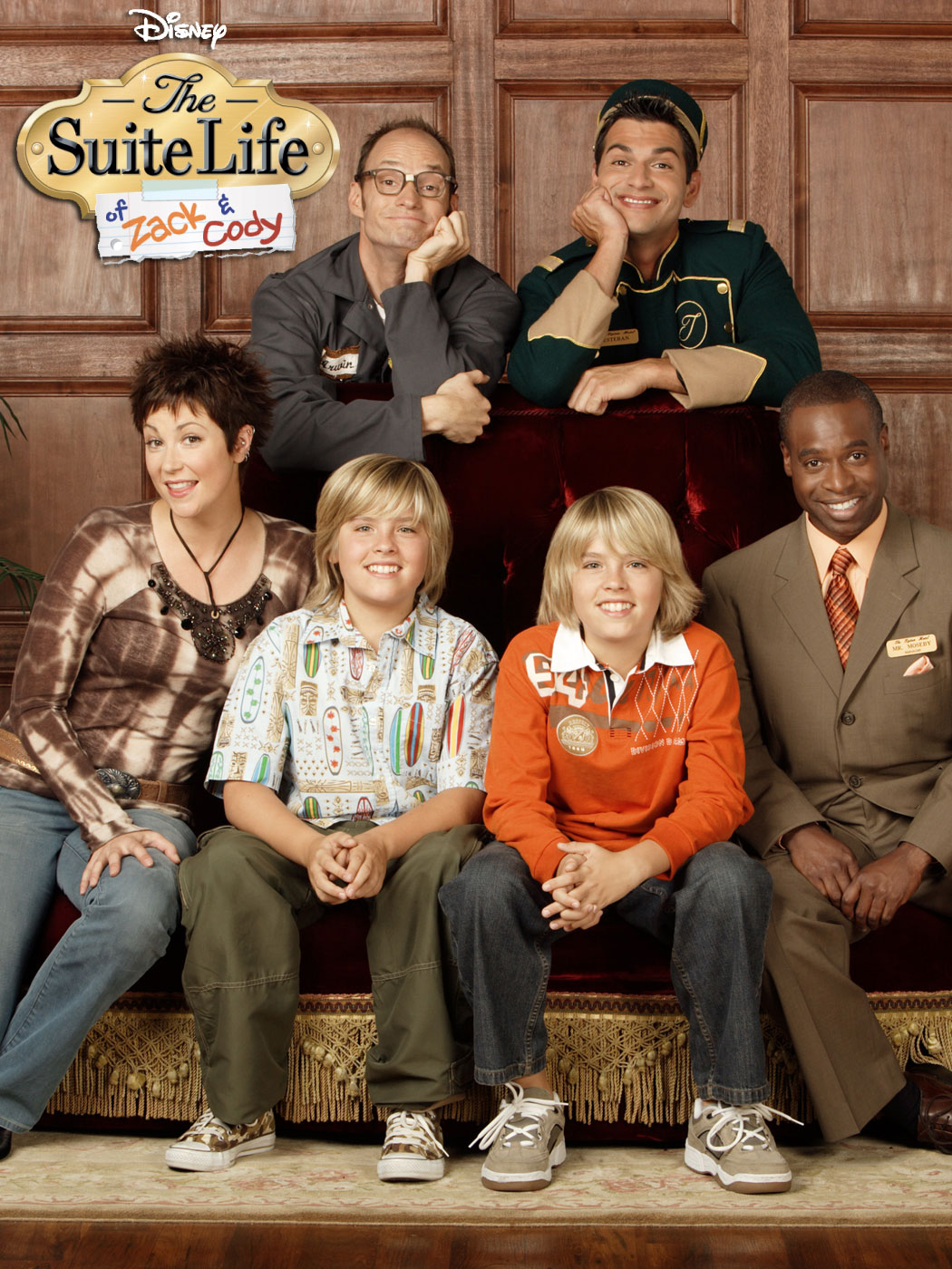 suite life of zack and cody season 2 watch online