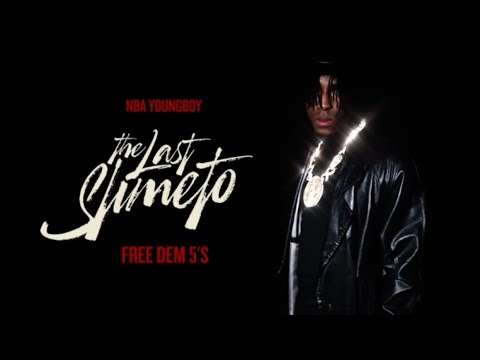 nba youngboy free time lyrics