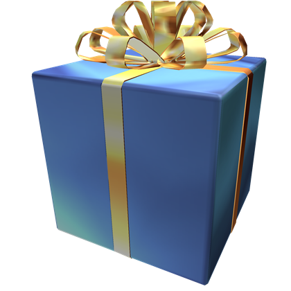 roblox gift boxes